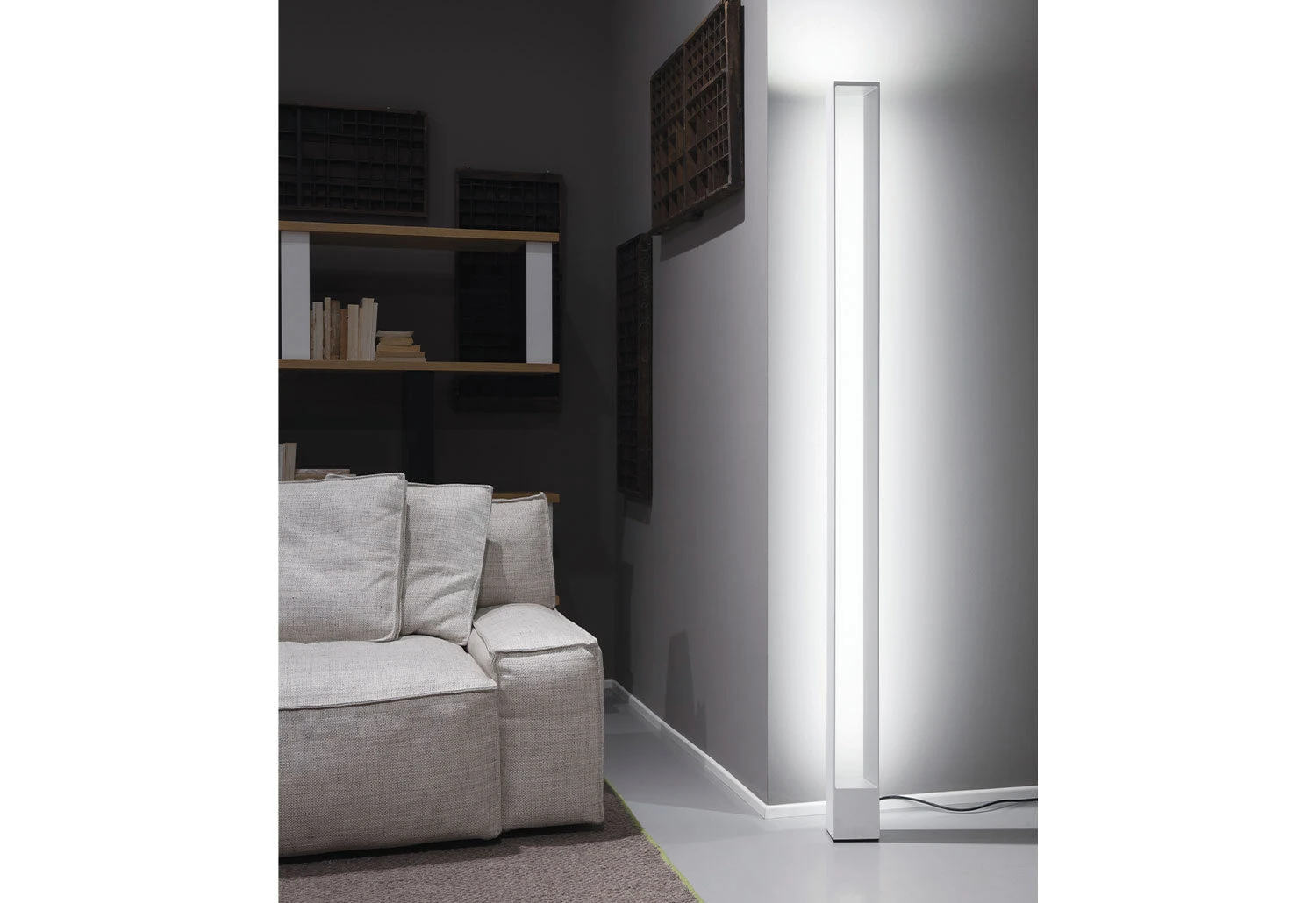 Tru Floor Lamp 7 Tru Floor Lamp - Image 5