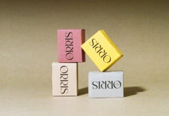 Le Soliste Soap -Online Furniture Shop twentytwentyone ORRIS Le Solstice Soap 3