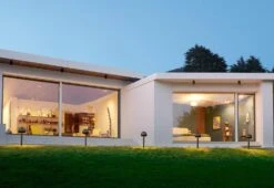 Otto Outdoor Lamp -Online Furniture Shop twentytwentyone Oluce otto outdoor lamp 2