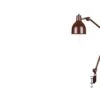 PJ65 Table Lamp, Clamp Base -Online Furniture Shop twentytwentyone Orsjo PJ65 table clamp desk lamp 1