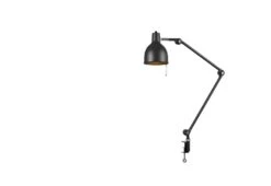 PJ65 Table Lamp, Clamp Base -Online Furniture Shop twentytwentyone Orsjo PJ65 table lamp 6