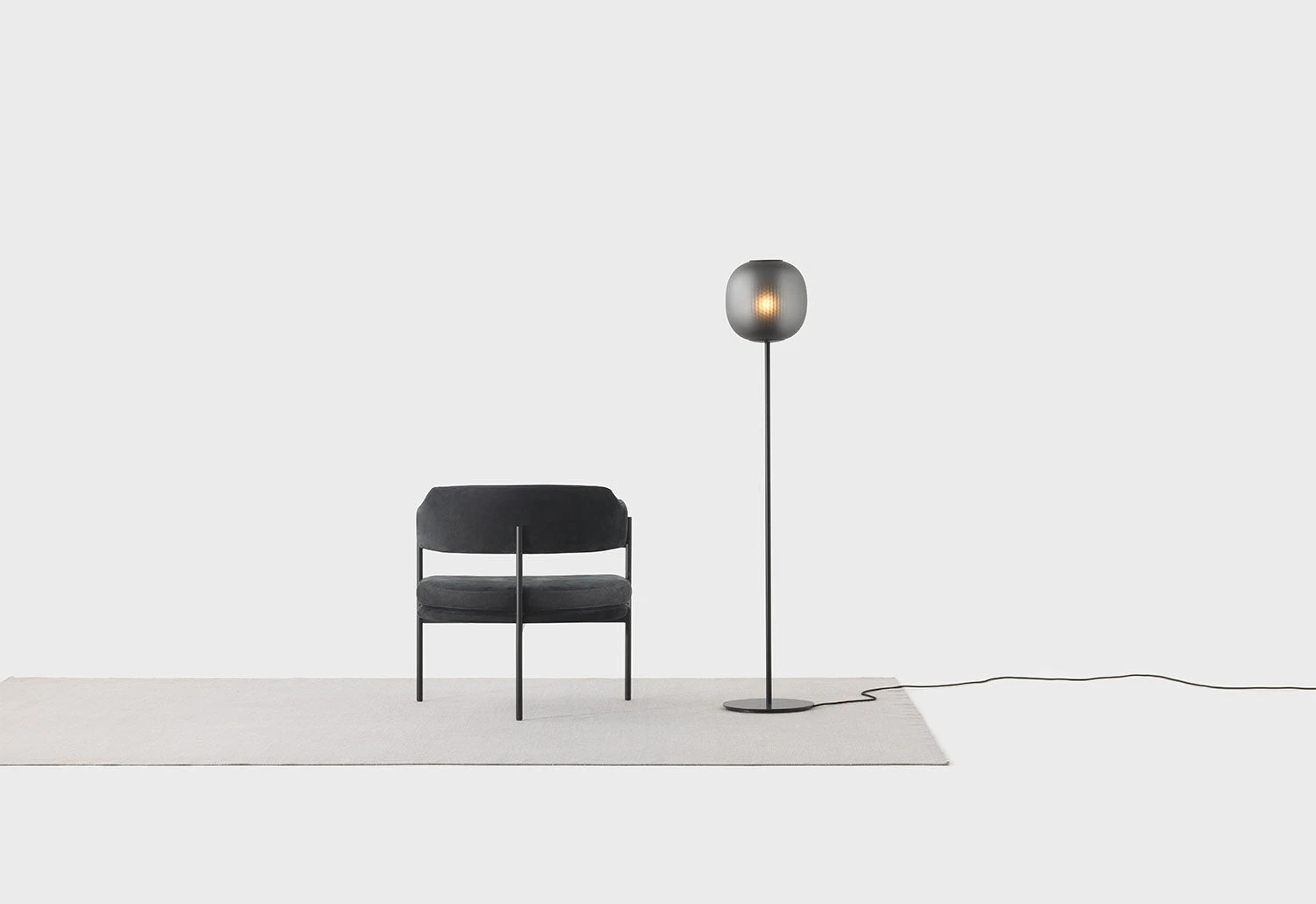 Bloom Floor Light, 2019 5 Bloom Floor Light, 2019 - Image 3
