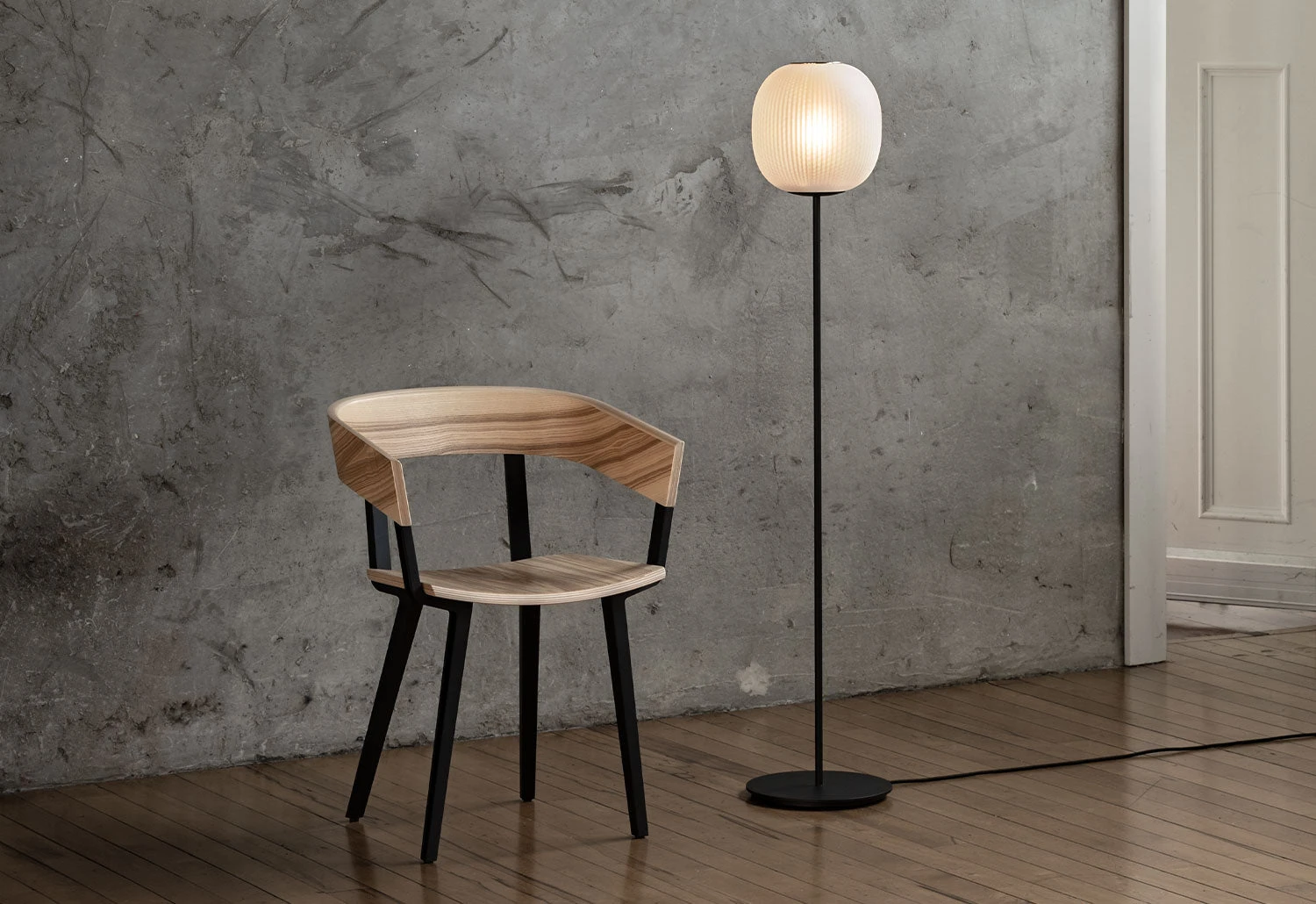 Bloom Floor Light, 2019 7 Bloom Floor Light, 2019 - Image 5