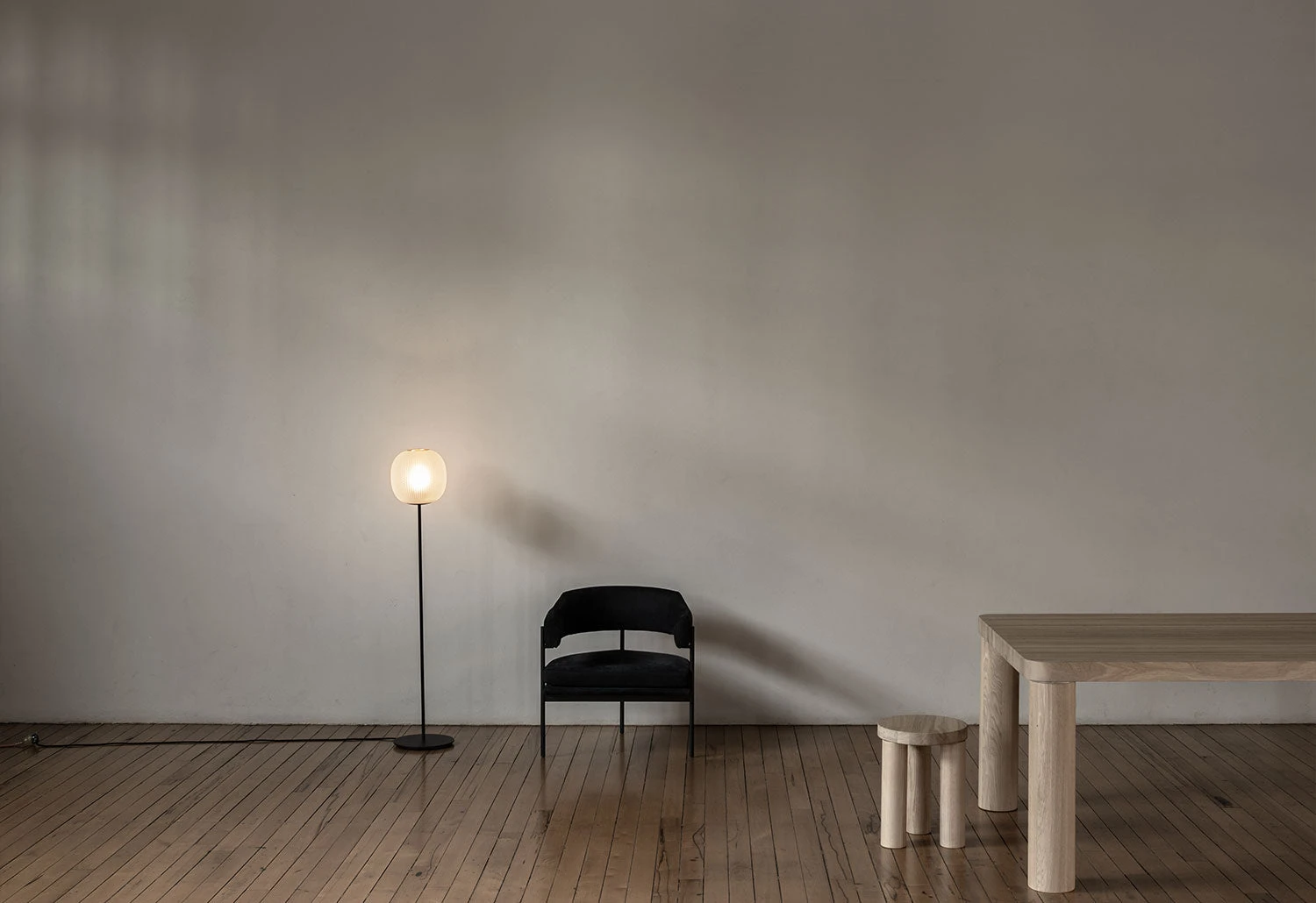 Bloom Floor Light, 2019 8 Bloom Floor Light, 2019 - Image 6
