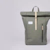 Sandqvist Dante Rolltop Rucksack