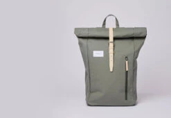 Sandqvist Dante Rolltop Rucksack