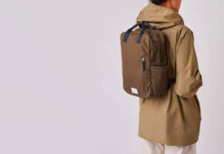 Sandqvist Knut Backpack 10 Sandqvist Knut Backpack -Online Furniture Shop twentytwentyone Sandqvist Knut Olive 1