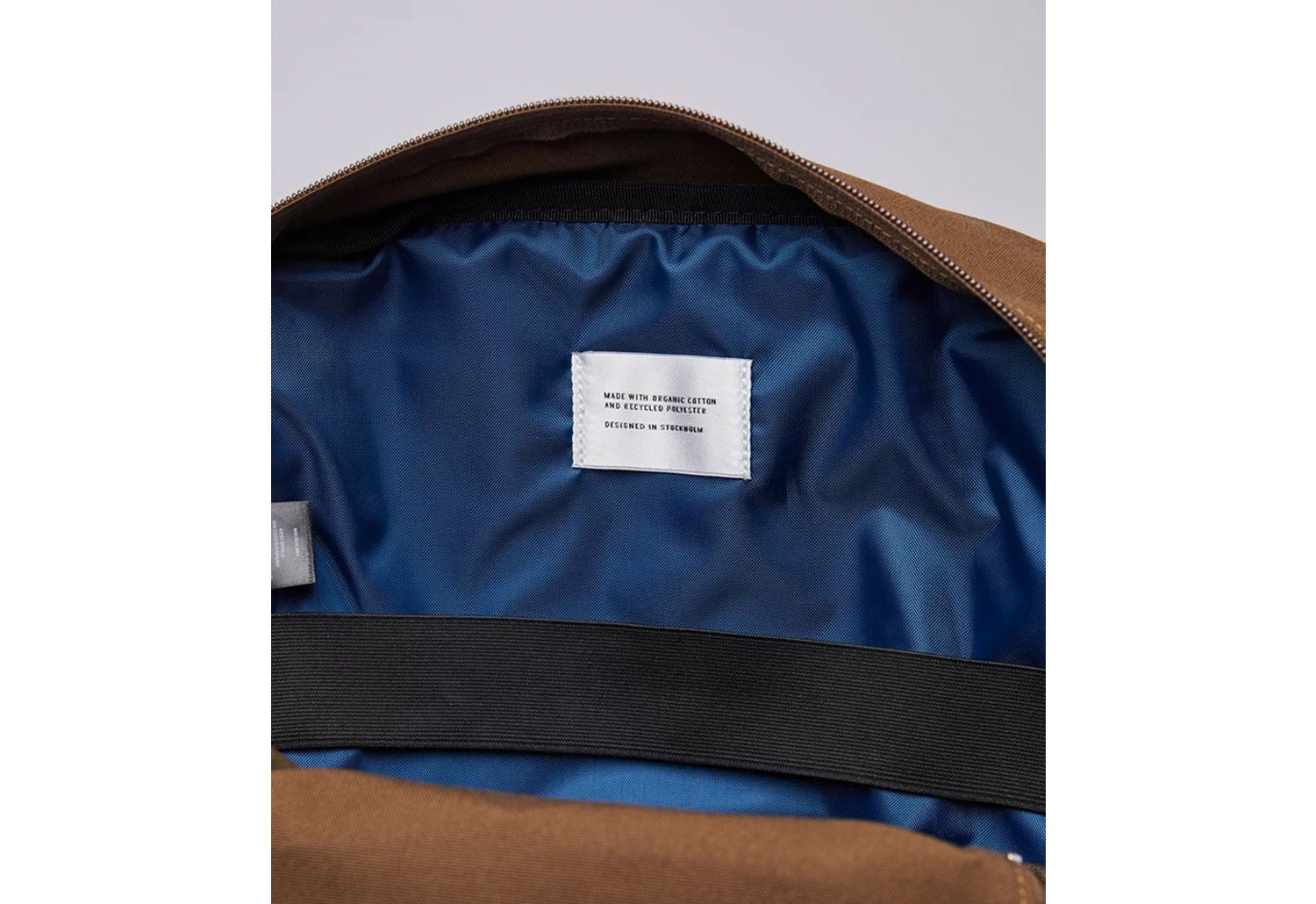 Sandqvist Knut Backpack 8 Sandqvist Knut Backpack - Image 6