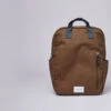 Sandqvist Knut Backpack -Online Furniture Shop twentytwentyone Sandqvist Knut Olive 6