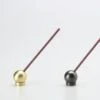 Rotating Ball Incense Holder