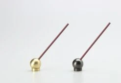 Rotating Ball Incense Holder
