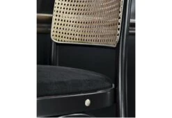 N.811 Hocker Stool -Online Furniture Shop twentytwentyone Thonet josef hoffmann n811 stool 5