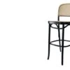 N.811 Hocker Stool -Online Furniture Shop twentytwentyone Thonet josef hoffmann n811 stool 7