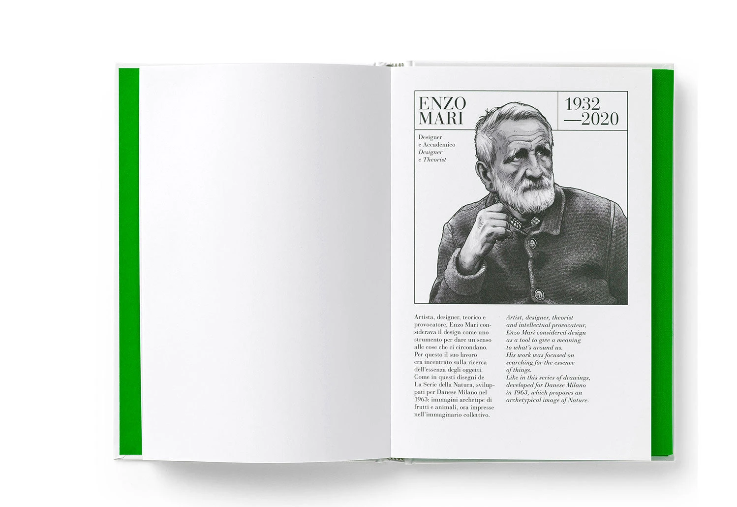 Hardcover Pear Notebook 4 Hardcover Pear Notebook - Image 2