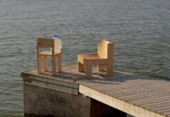 005 Lounge Chair -Online Furniture Shop twentytwentyone Vaarnii Frederik Paulsen Dining Chair Max Lamb Lounge Chair