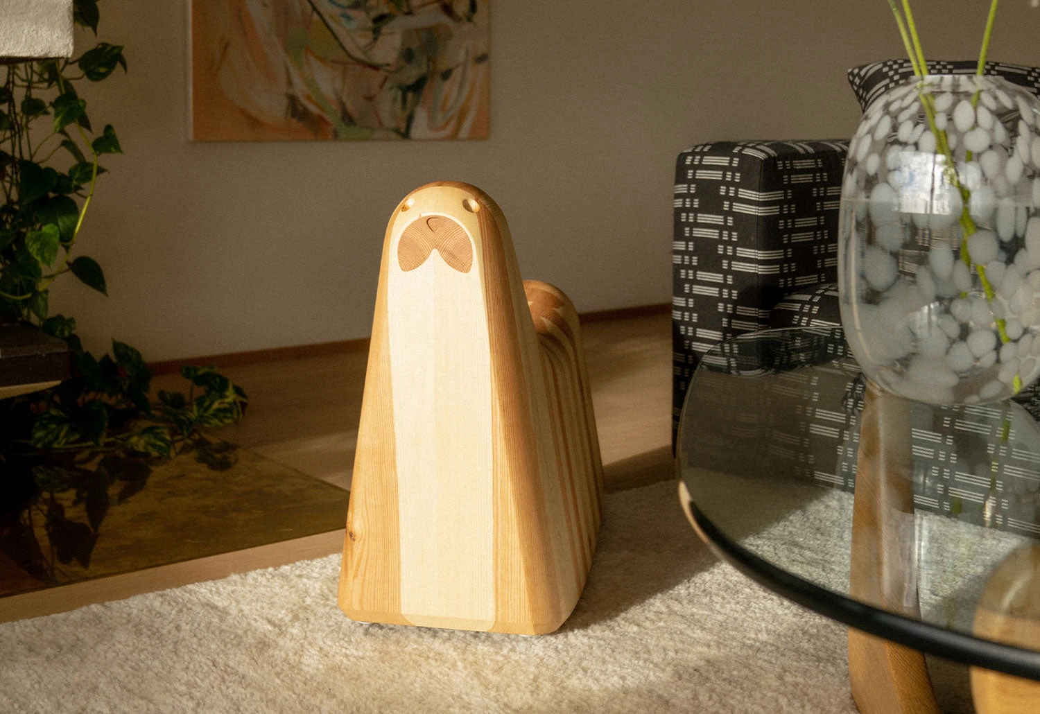 014 Norppa Rocking Toy 4 014 Norppa Rocking Toy - Image 2