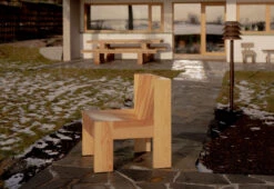 005 Lounge Chair -Online Furniture Shop twentytwentyone Vaarnii max lamb 006 lounge chair 19