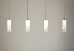 Lio Pendant Light, 1972
