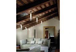 Lio Pendant Light, 1972 -Online Furniture Shop twentytwentyone Vistosi Lio pendant 2