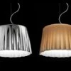 Cloth Pendant Light, 2009 -Online Furniture Shop twentytwentyone Vistosi cloth pendant light 1