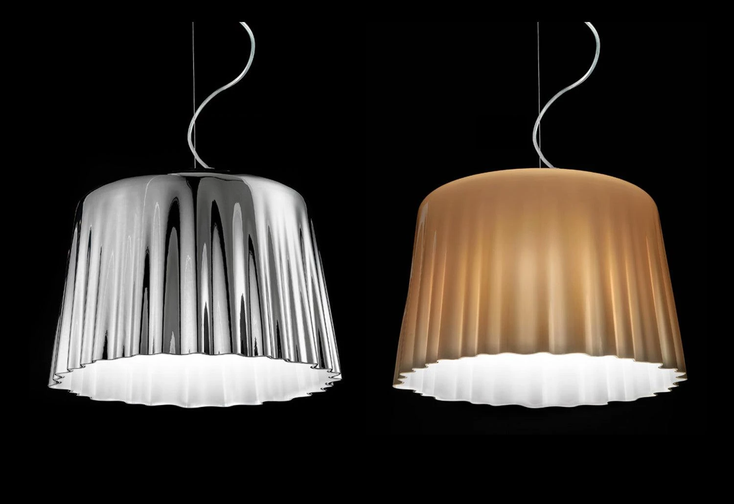 Cloth Pendant Light, 2009 3 Cloth Pendant Light, 2009