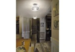 Diamante Ceiling Light, 2003 -Online Furniture Shop twentytwentyone Vistosi diamante ceiling lamp 4
