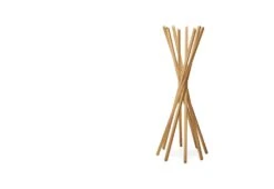 Sciangai Clothes Stand, 1973