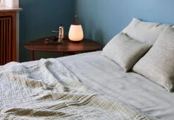 &Tradition Collect Cotton Throw -Online Furniture Shop twentytwentyone tradition Space Copenhagen SC32 Cotton Throw 2