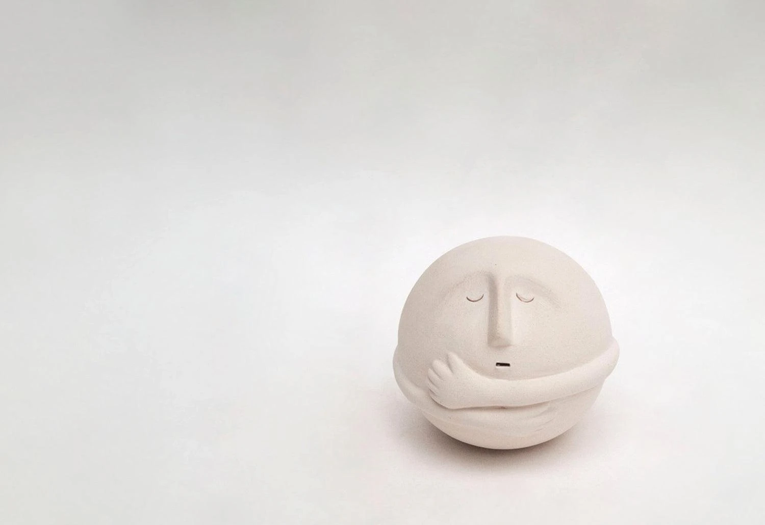 Embrace Clayhead 3 Embrace Clayhead