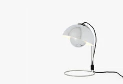 Flowerpot VP4 Table Lamp 10 Flowerpot VP4 Table Lamp -Online Furniture Shop twentytwentyone andtradition Verner Panton Flowerpot VP4 table lamp 3