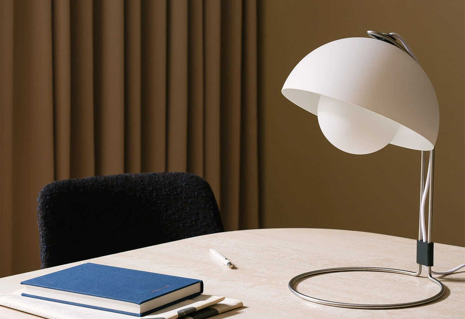 Flowerpot VP4 Table Lamp 4 Flowerpot VP4 Table Lamp - Image 2