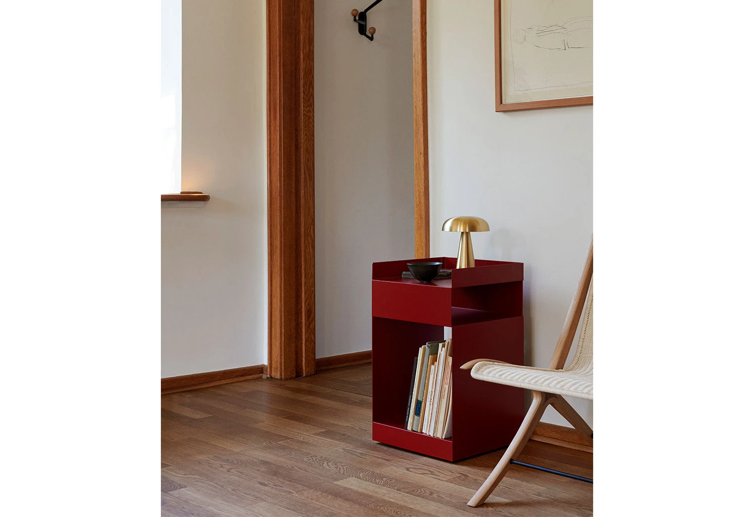 HM10 X Chair, 1959 16 HM10 X Chair, 1959 - Image 14