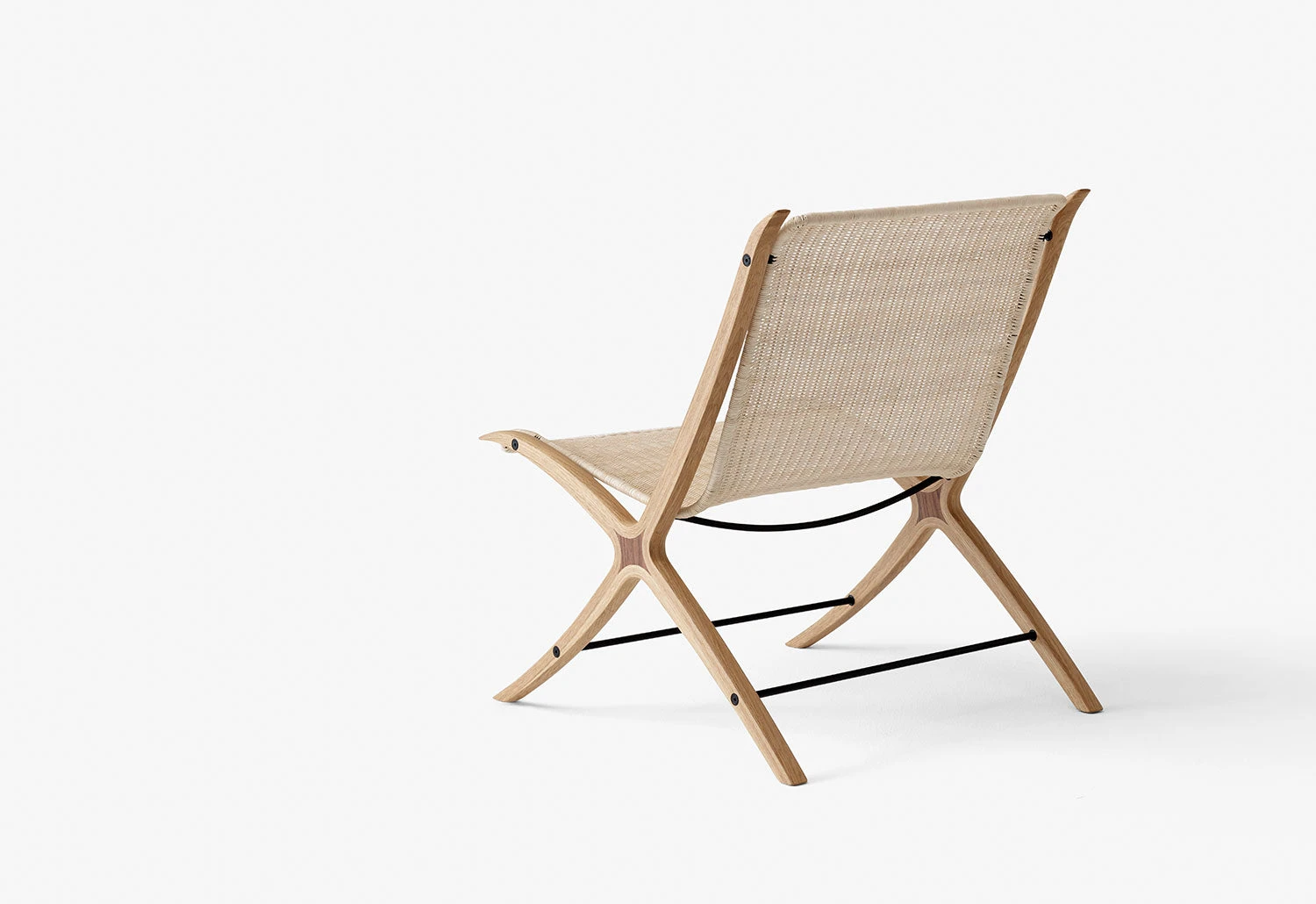 HM10 X Chair, 1959 10 HM10 X Chair, 1959 - Image 8