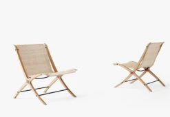 HM10 X Chair, 1959 30 HM10 X Chair, 1959 -Online Furniture Shop twentytwentyone andtradition hvidt molgaard hm10 x chair 6