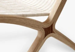 HM10 X Chair, 1959 33 HM10 X Chair, 1959 -Online Furniture Shop twentytwentyone andtradition hvidt molgaard hm10 x chair 9