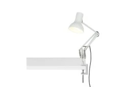 Anglepoise Type 75 Mini Desk Clamp, 2011