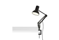 Anglepoise Type 75 Mini Desk Clamp, 2011 -Online Furniture Shop twentytwentyone anglepoise kenneth grange type 75 table clamp 2
