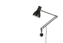Anglepoise Type 75 Wall-mounted Lamp, 2004