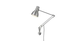 Anglepoise Type 75 Wall-mounted Lamp, 2004 -Online Furniture Shop twentytwentyone anglepoise kenneth grange type 75 wall 3