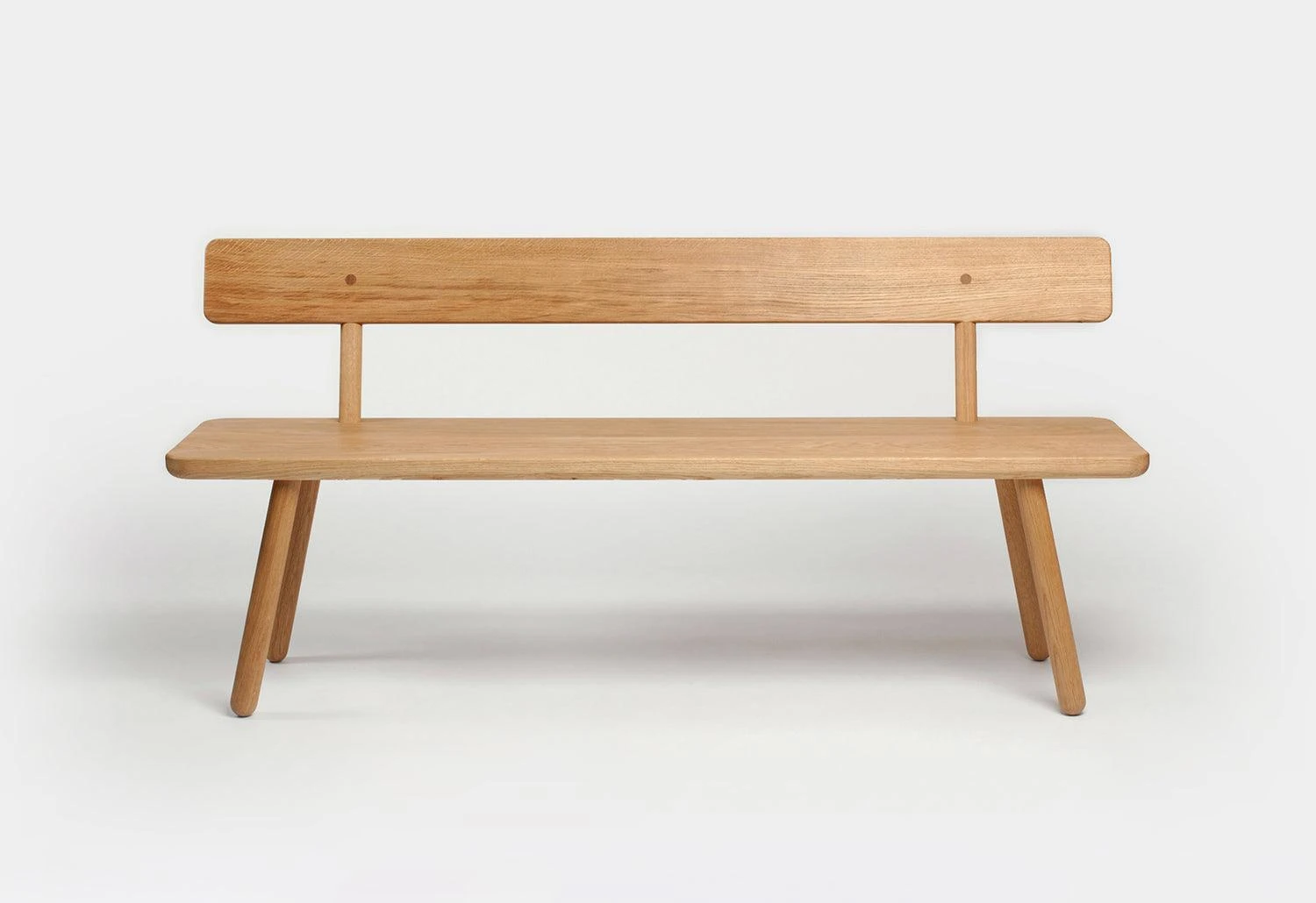 Bench One Back 3 Bench One Back