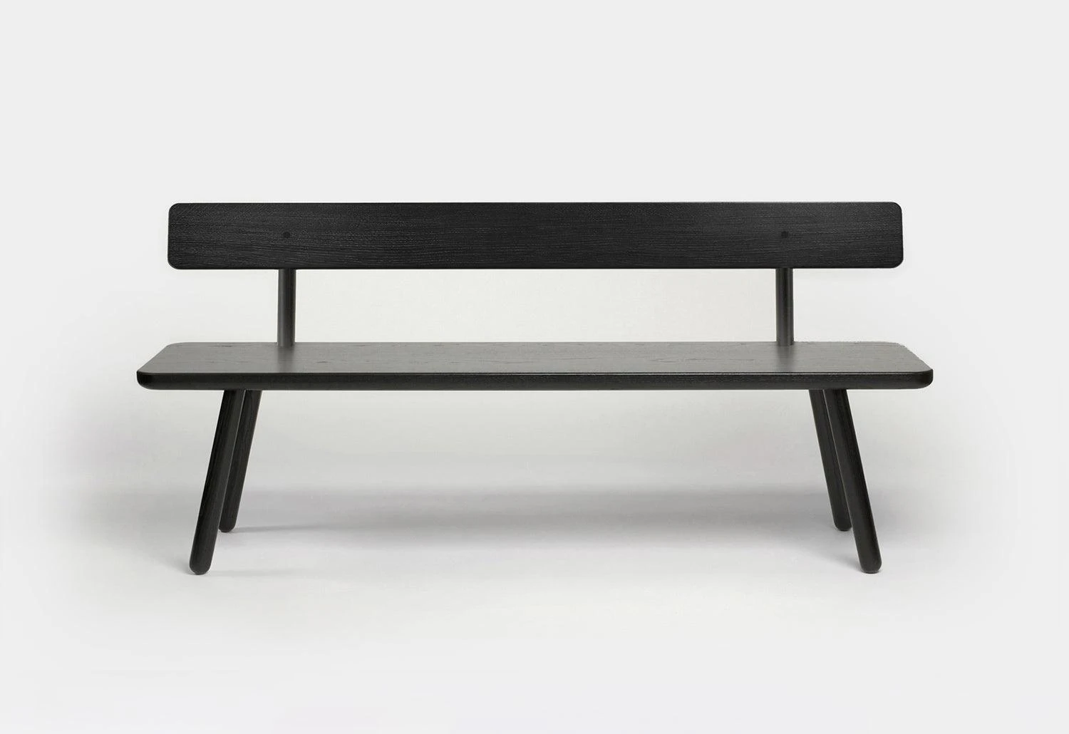 Bench One Back 4 Bench One Back - Image 2