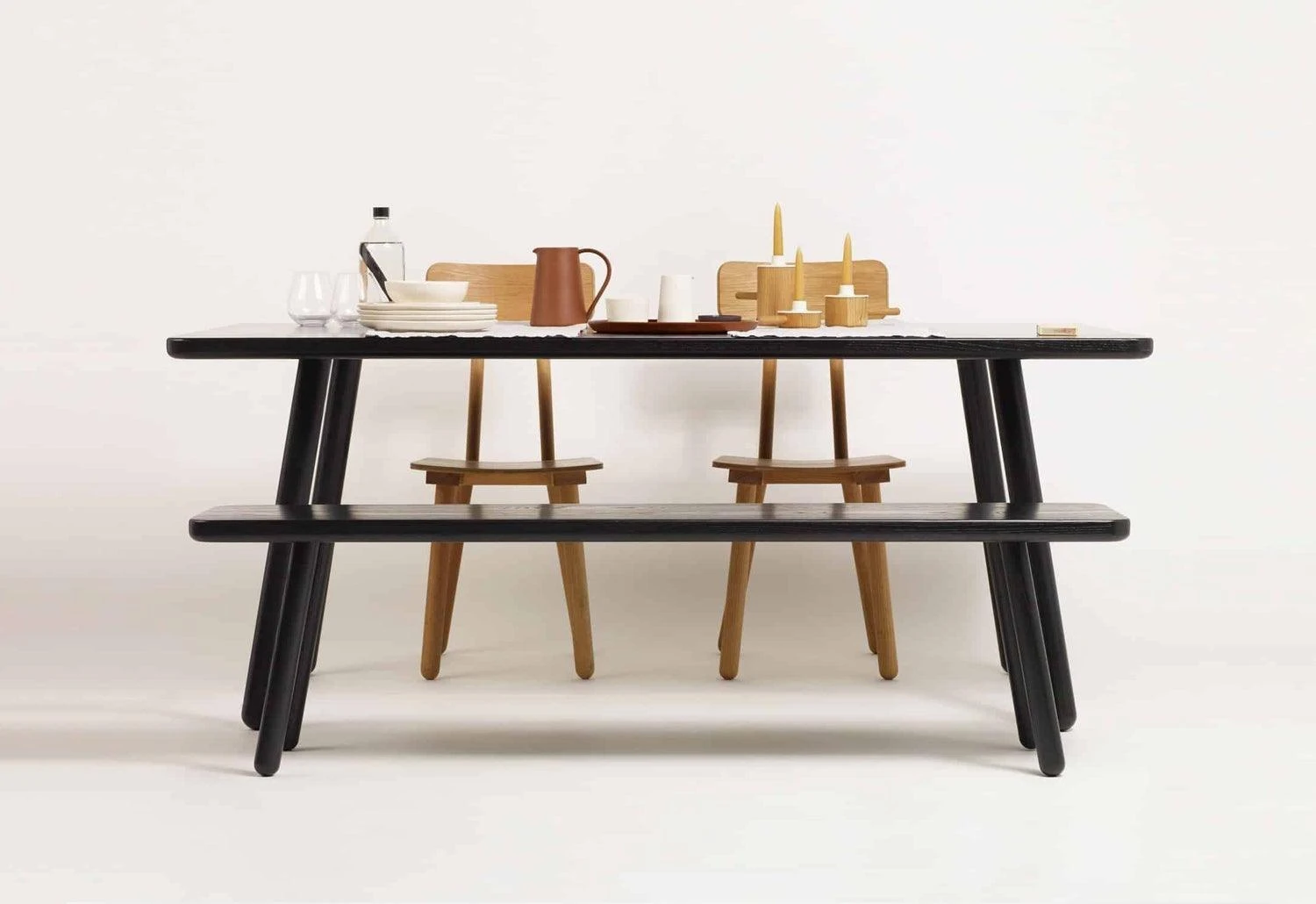 Dining Table One 4 Dining Table One - Image 2