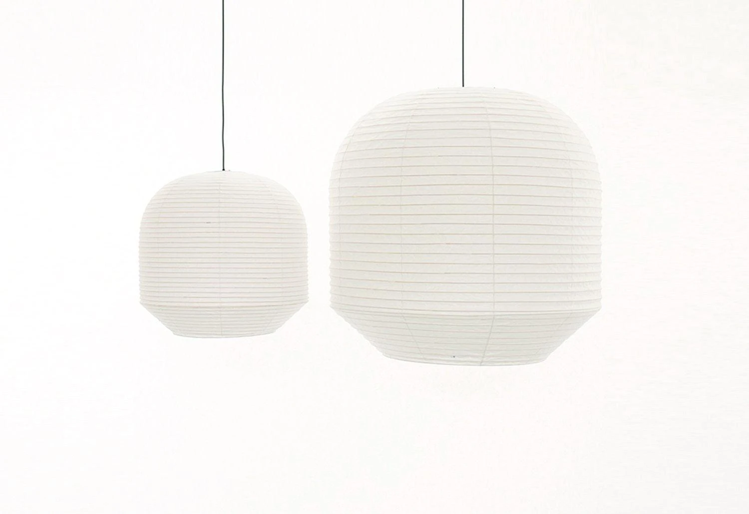 Hotaru Buoy Pendant Light, 2015 6 Hotaru Buoy Pendant Light, 2015 - Image 4