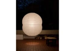 Hotaru Double Bubble Light, 2015 12 Hotaru Double Bubble Light, 2015 -Online Furniture Shop twentytwentyone barber and osgerby hotaru double bubble 1