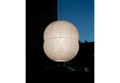 Hotaru Double Bubble Light, 2015 13 Hotaru Double Bubble Light, 2015 -Online Furniture Shop twentytwentyone barber and osgerby hotaru double bubble 3