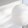 Hotaru Double Bubble Light, 2015 2 Hotaru Double Bubble Light, 2015 -Online Furniture Shop twentytwentyone barber and osgerby hotaru double bubble 4
