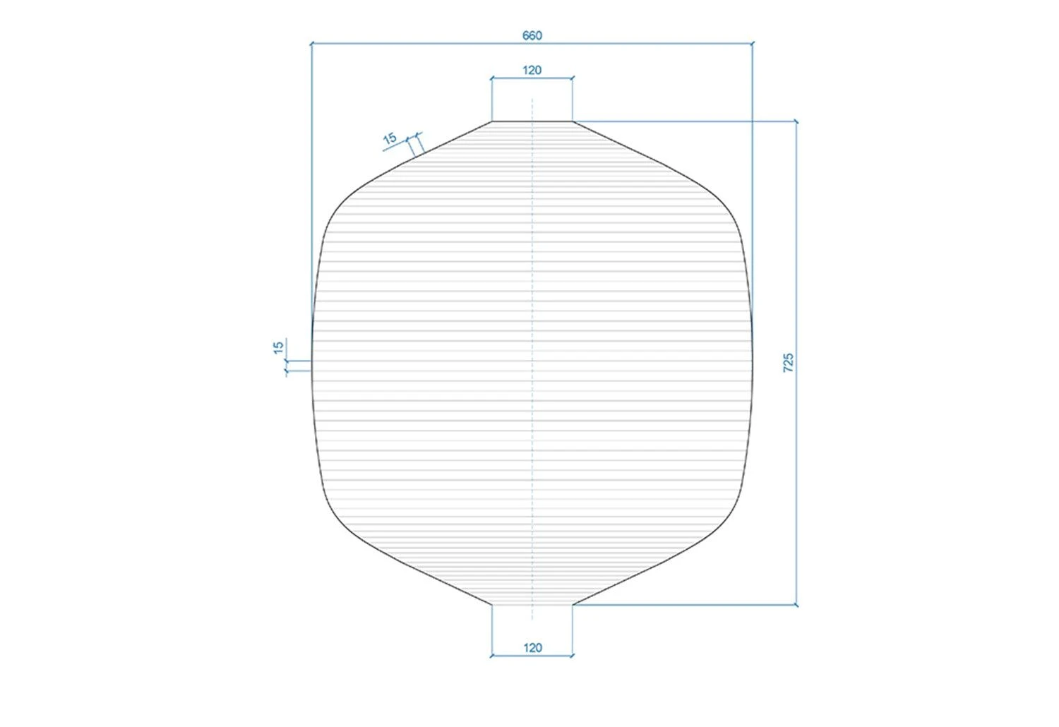 Hotaru Marker Light, 2016 8 Hotaru Marker Light, 2016 - Image 6