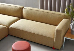 Barber Osgerby Four-seater, 2013 11 Barber Osgerby Four-seater, 2013 -Online Furniture Shop twentytwentyone barber osgerby four seater sofa 4