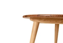 CH008 Coffee Table, 1954 -Online Furniture Shop twentytwentyone carl hansen and son hans wegner ch008 coffee table 18