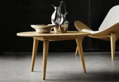 CH008 Coffee Table, 1954 -Online Furniture Shop twentytwentyone carl hansen and son hans wegner ch008 white oiled oak 97a4cab8 5647 4048 a02b ddc37cdfd955